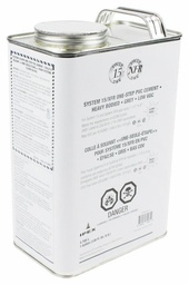 [7791305] 3.785L System 15 DWV 1-Step PVC Cement Grey