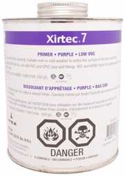 [7791309] 946ml Xirtec 7 Primer Purple