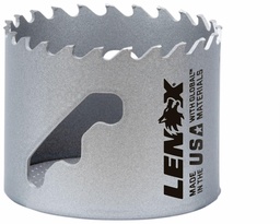 [4495145] 2-9/16" Speed Slot Carbide Tipped Hole Saw