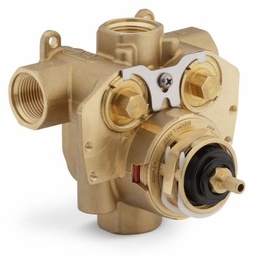 [2940032] MasterShower XVII 3/4" Thermostatic Valve
