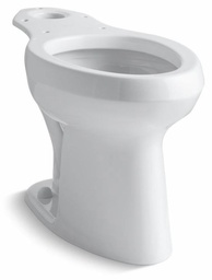[2900410] Highline Elongated Toilet Bowl