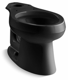 [2900845] Wellworth Elongated Toilet Bowl