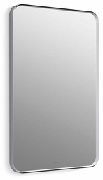 [2924241] Essential 22" x 34" Rectangle Decorative Mirror