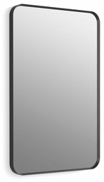 [2924235] Essential 22" x 34" Rectangle Decorative Mirror