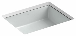 [2907007] Verticyl 19-3/4" Undermount Bathroom Sink