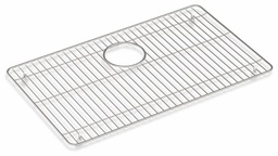 [2983950] Cairn 23-1/4" x 14" Stainless Steel Sink Rack
