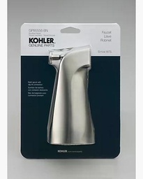 [2985525] Slip Fit Tub Spout with Diverter