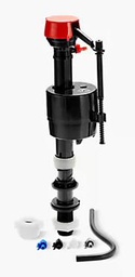 [2985645] Silent Fill Toilet Valve Kit for Class Five Toilets