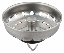 [5456633] S.S. CRUMB CUP ARROWHEAD CLIP