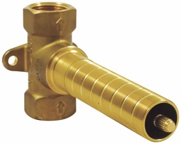 [3050071] Sensori Volume Control Rough-In