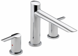 [3069859] Compel Roman Tub Faucet Trim