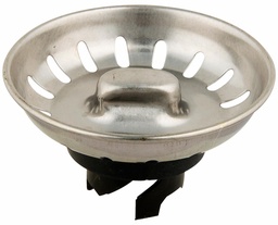 [5456635] SS STRAINER FOR KIL SINKS