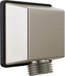 [3063155] Square Wall Elbow For Handshower