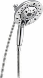 [3062996] In2ition H2Okinetic 5-Setting Two-in-One Hand Shower/Shower Head
