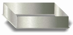 [5644488] 22" x 8" Tap-In Collar 26ga