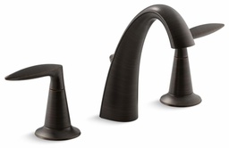 [2932005] Alteo Widespread Bathroom Faucet