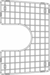 [1219062] Performa Sink Grid