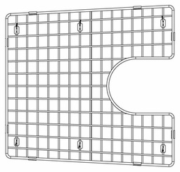 [1219060] Performa Sink Grid