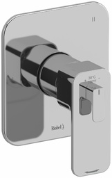 [2614052] Equinox 5-Functions Thermostatic Valve Trim