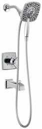 [3060979] Ashlyn Monitor 17 Series Tub and Shower Trim with In2ition