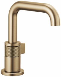 [3051371] Litze Single Hole Bathroom Faucet