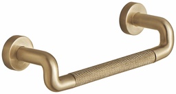 [3059929] Litze Drawer Pull with Knurling