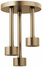 [3057880] Litze Ceiling Mount Pendant Raincan Shower Head