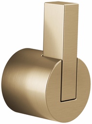 [3055425] Litze Single Handle Freestanding Tub Filler Lever Handle Kit