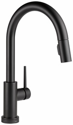[3060455] Trinsic Touch Kitchen Faucet with Pulldown Spray