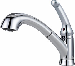 [3069831] SINGLE HANDLE KITCHEN PULL OUT - CH