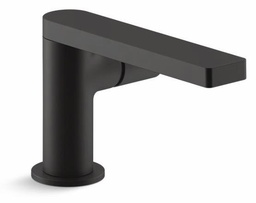 [2930285] Composed Single Hole Bathroom Faucet