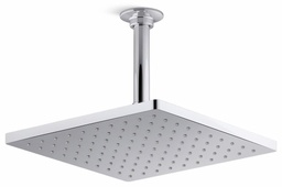[2945688] Honesty 10" Rainshower Shower Head