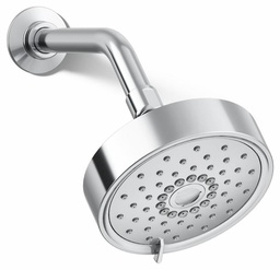[2945270] Purist 3-Function Shower Head 2.5 gpm