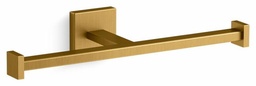 [2972583] Square Double Toilet Paper Holder