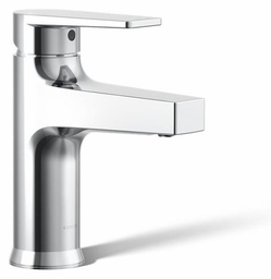 [2930875] Taut Single Hole Bathroom Faucet