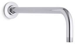 [2974825] Wall Mount Rainhead Arm And Flange