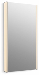 [2924059] Maxstow 22" x 40" Lighted Medicine Cabinet