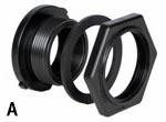 [5655065] 1-1/4 DBL/THREAD BULKHEAD