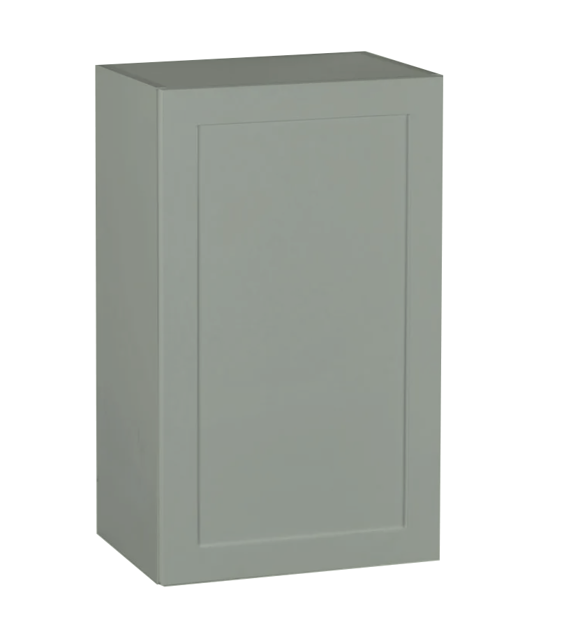 Wall Cabinet w/ door