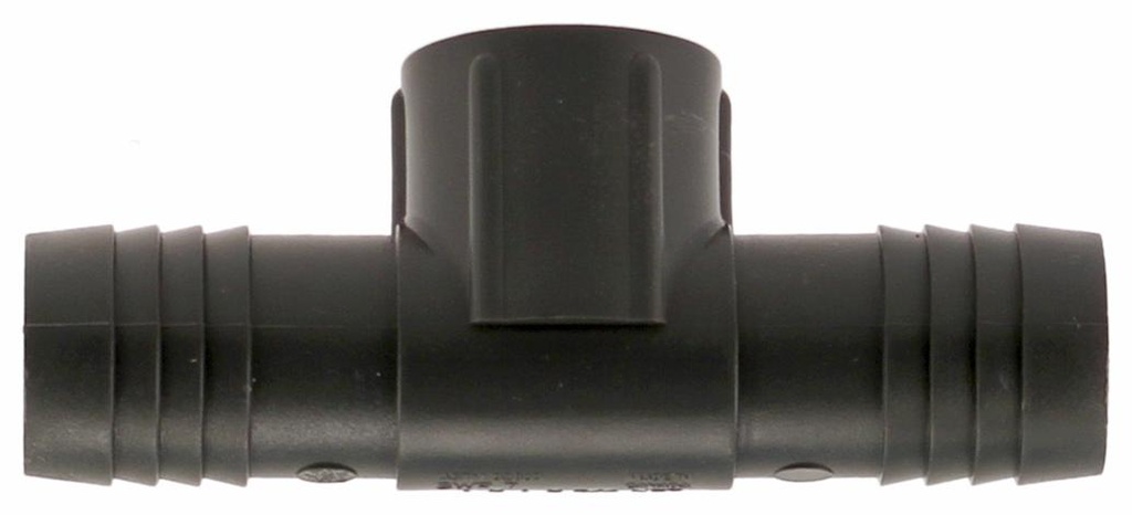 1 X 3/4 PXPXF POLY TEE