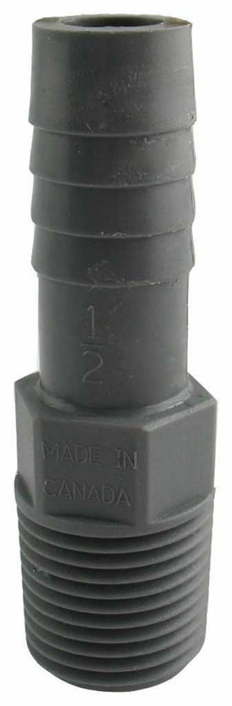1/2 PXM POLY ADAPTER