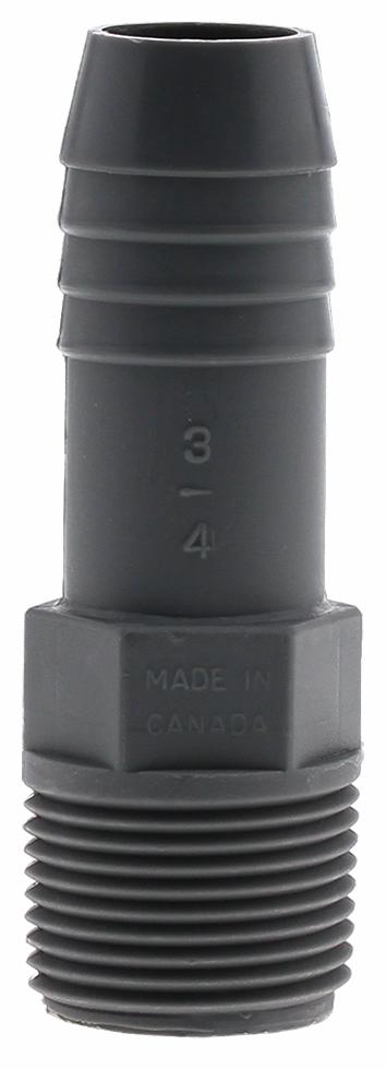 3/4 PXM POLY ADAPTER