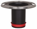 CLOSET FLANGE 3" INSIDE P-T