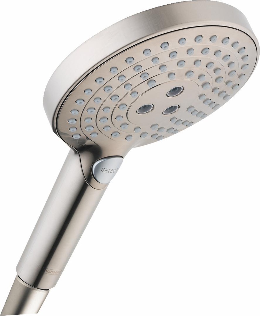 Raindance Select S 120 3-Functions Hand Shower