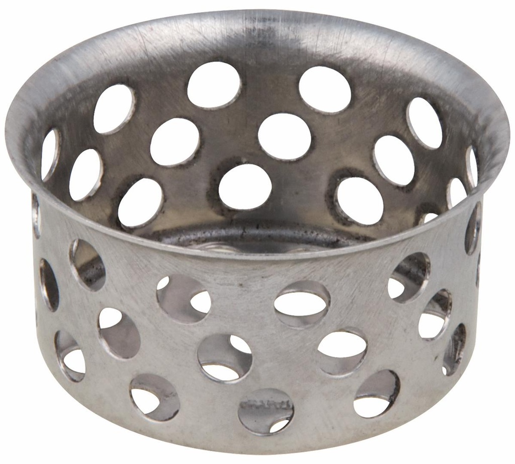 1-1/2" S.S. CRUMB CUP