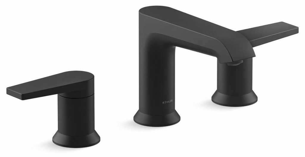 Hint Widespread Bathroom Faucet