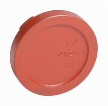 3" Cap No. 60