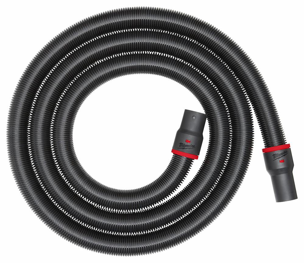 2-1/2 IN. 16 FT. FLEXIBLE HOSE