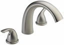 Classic Roman Tub Faucet Trim