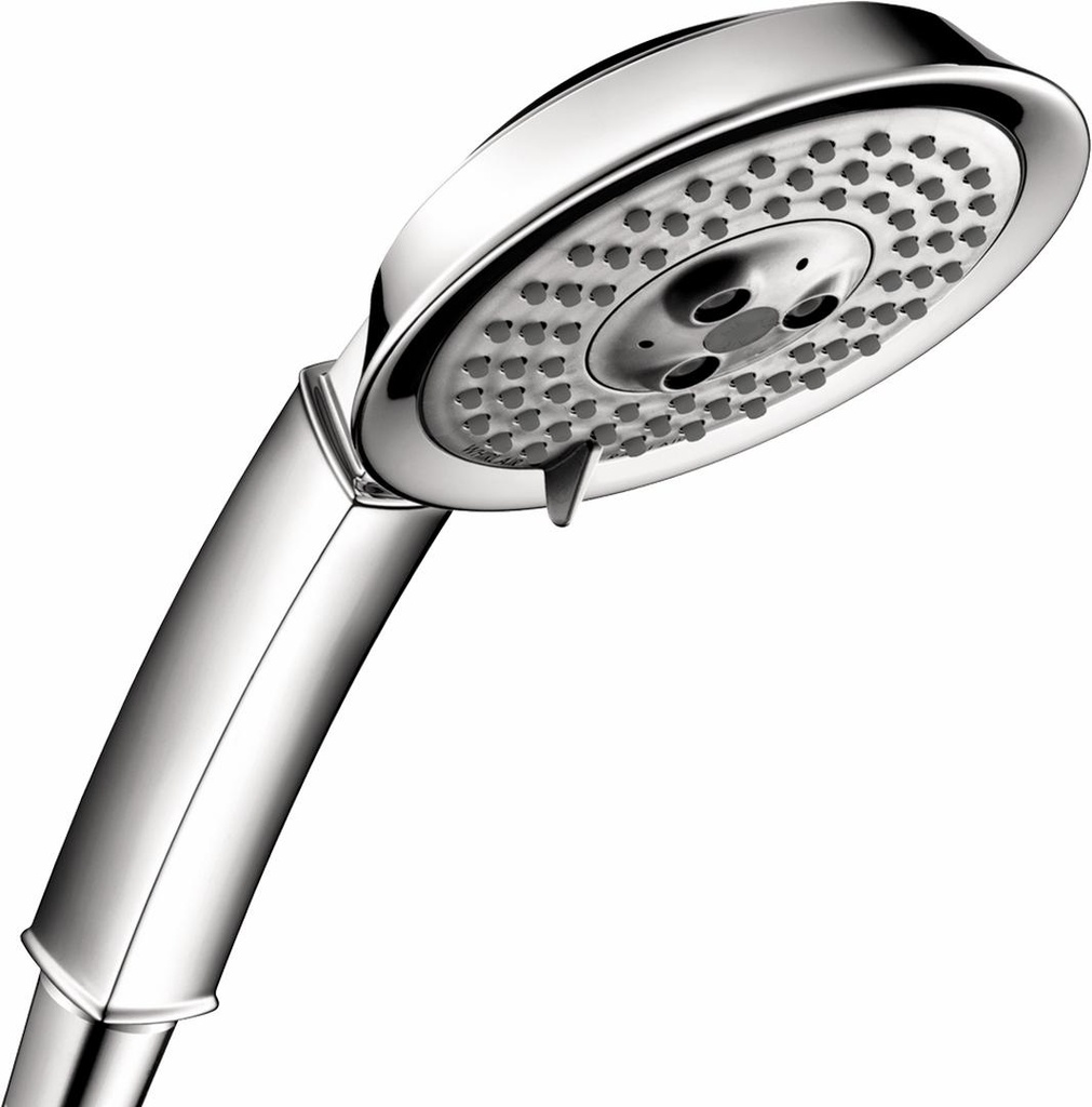 Raindance Classic 100 3-Functions Hand Shower